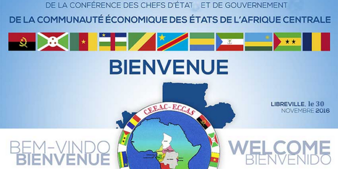 CEEAC : 6 Présidents attendus à Libreville