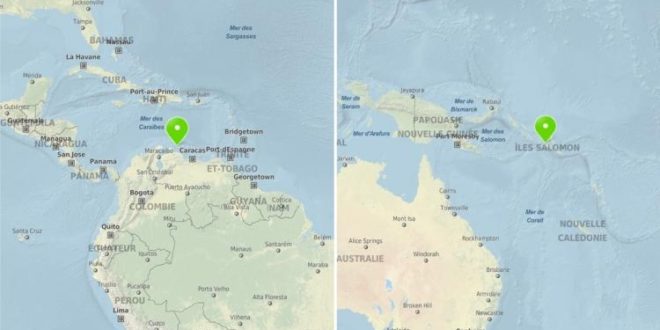 Pêche illicite : l’Europe réhabilite Curaçao et les îles Salomon