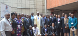 Atelier de Concertation des Parties Prenantes sur le Commerce Transfrontalier du Poisson et Produits de Pêches, d’un des Corridors de l’Afrique Centrale