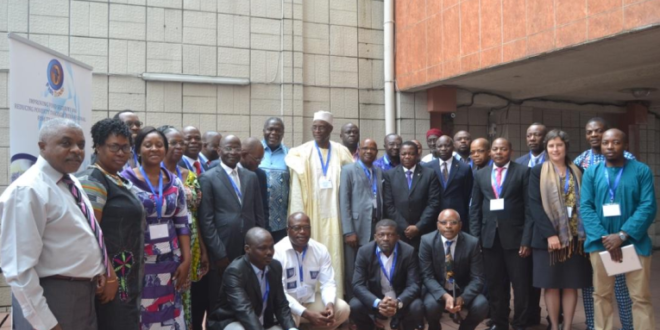 Atelier de Concertation des Parties Prenantes sur le Commerce Transfrontalier du Poisson et Produits de Pêches, d’un des Corridors de l’Afrique Centrale