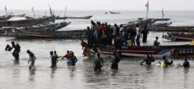 Le Sénégal sensibilise ses pêcheurs après un arraisonnement de pirogues par Bissau