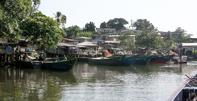 Pêche : Le calvaire des expatriés