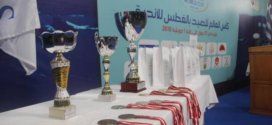 Mondial des clubs de pêche sous-marine : La Tunisie à la 3ème place
