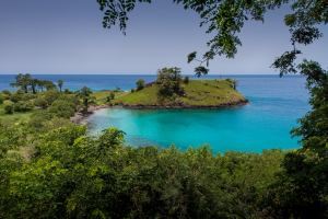 Semaine Economie Bleue à São Tomé e Principe du 7 au 11 mars prochain