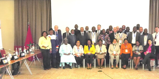 Conférence de Tanger: La pêche et l’aquaculture artisanales, composante majeures d’un développement socio-économique inclusif