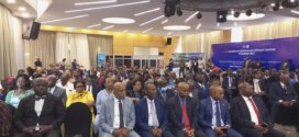 1ère Conférence Maritime de l’Afrique Centrale Kinshasa 2022