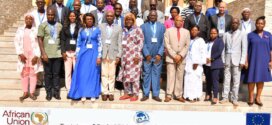 Atelier de formation des acteurs régionaux sur l’utilisation de la base de données sur la pêche et l’Aquaculture. Du 24 au 26 avril 2023, à Dakar au Sénégal