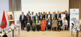 Ouverture de la sixième assemblée générale de l’APRIFAAS à Tanger, Maroc : Renforcer la coopération régionale pour une meilleure intégration environnementale dans le secteur de la pêche et de l’aquaculture le 11/10/2023